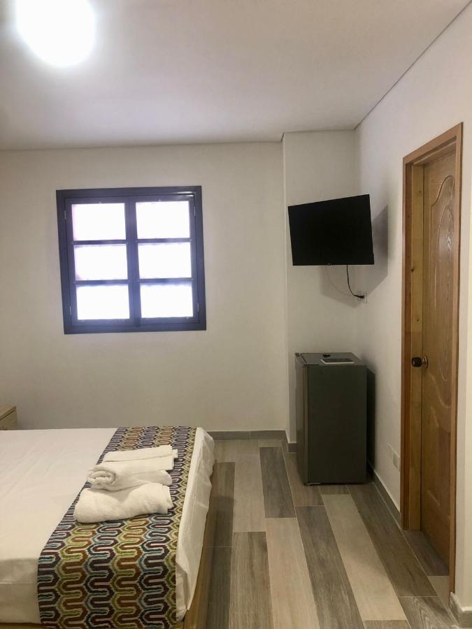 Alto Verde Hotel Guatapé Kültér fotó
